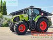 Tractor agrícola - Claas - axion 810