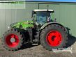Tractor agrícola - Fendt - 942 vario gen7 profi plus
