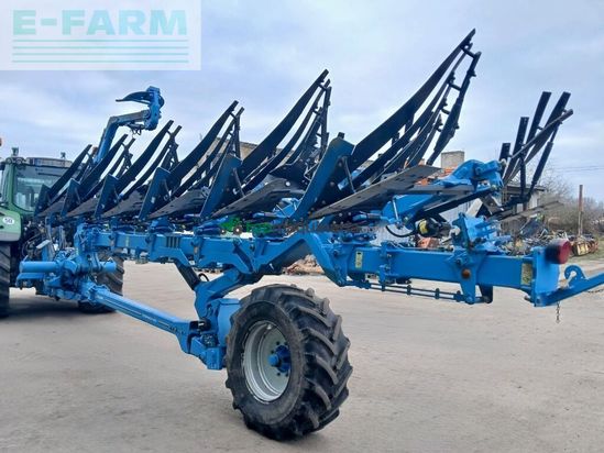 Arado - Rabe - kormoran pf vha 180 - 7 schar (5+2)