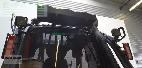 Elevadora - Linde - h 45 d evo 394-02