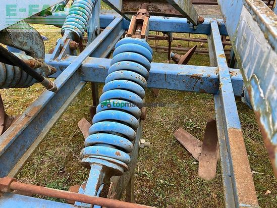Cultivador - Lemken - smaragd 90/550 ue