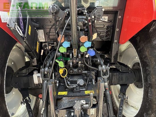 Tractor agrícola - Steyr - 4090 kompakt (stage v)