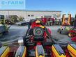 Sembradora monograno mecanica - Väderstad - tempo tpv 9 + fh 2200