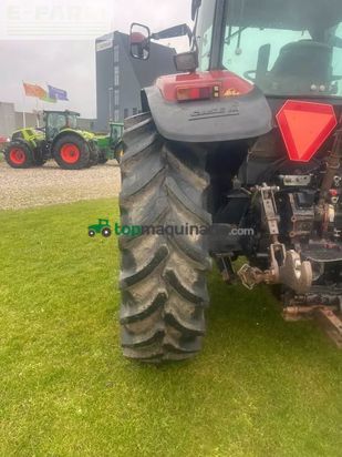 Tractor agrícola - Case IH - mx 110