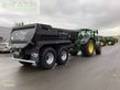 Volquet - Fliegl - stone-master 252