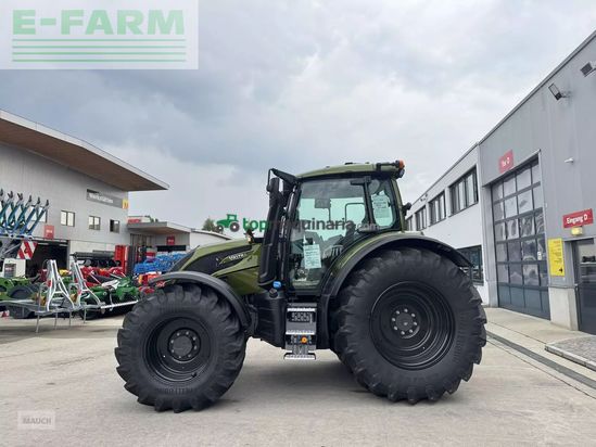 Tractor agrícola - Valtra - n175