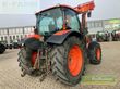 Tractor agrícola - Kubota - m128 gx-ii 4wd