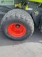 Empacadora gigant - Claas - variant 485 rc aus 1 hand