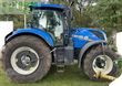 Tractor agrícola - New Holland - t7.270