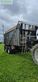 Cinta transportadora de forraje - Fliegl - asw 261 mit wechselrahmen