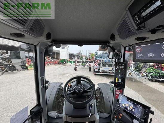 Tractor agrícola - Valtra - n175