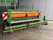 Sembradora - Amazone - d9 3000 spezial