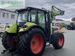 Tractor agrícola - Claas - arion 410