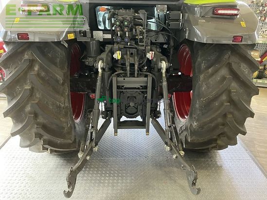 Tractor agrícola - Claas - axos 3.105