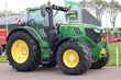 Tractor agrícola - John Deere - 6175r traktor