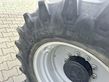 Tractor agrícola - Deutz-Fahr - gebr. 6190 c shift deutz-fahr