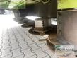 Cortacésped manual - Claas - disco 8400 contour