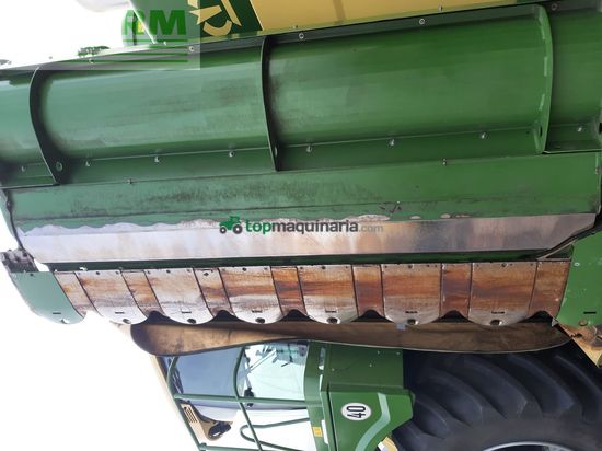 Cortacésped manual - Krone - big m 450 cv