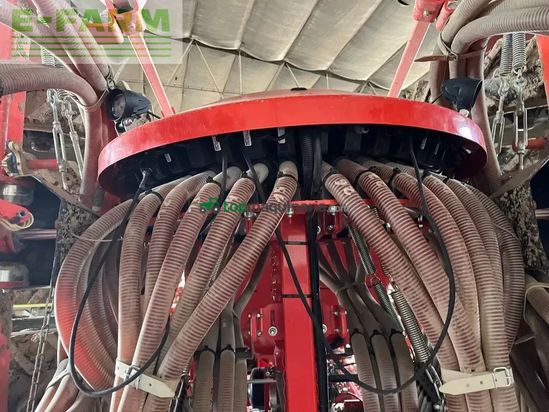 Sembradora - Kuhn - espro 6000r