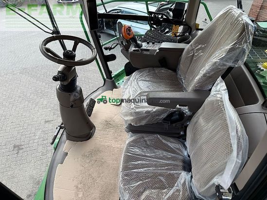 Cosechadora de Cereal - John Deere - 9900i prodrive 40 km/h