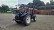Tractor agrícola - New Holland - td4020f