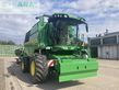 Cosechadora de Cereal - John Deere - t5 700 my25