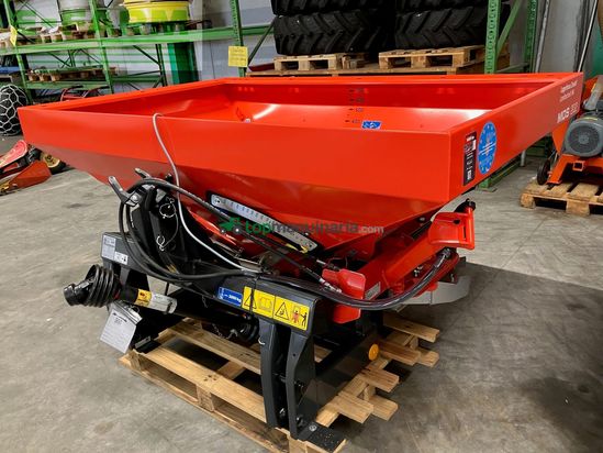 Esparcidor - Rauch - MDS 20.2 mit E-Click