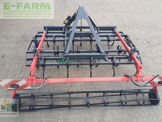 Cultivador - Saphir - allstar 301 profi