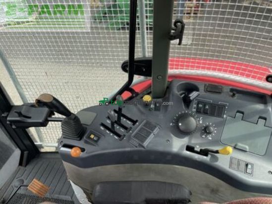 Tractor agrícola - McCormick - mc 105