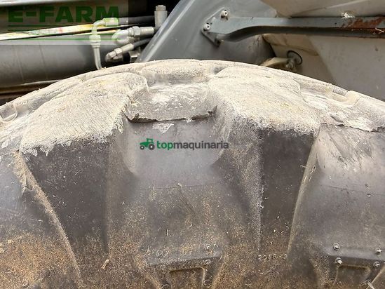 Minicargadora - kramer - kl30.8t im kundenauftrag
