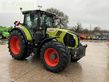 Tractor agrícola - Claas - arion 650 tractor (st25369)