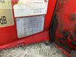 Elevadora -  - m8 25.3 forklift (st24021)