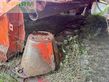 Cortacésped manual - Kuhn - fc 883