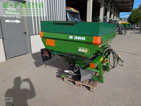 Esparcidor - Amazone - za-m 1250