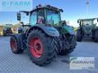 Tractor agrícola - Fendt - 720 vario s4