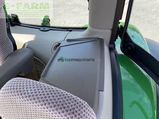 Tractor agrícola - John Deere - 6150r tractor (st23887)