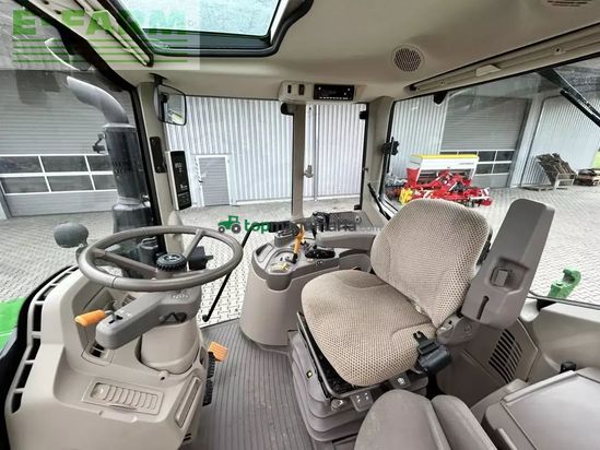 Tractor agrícola - John Deere - 6090m