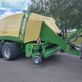Empacadora gigant - Krone - 1270 xc