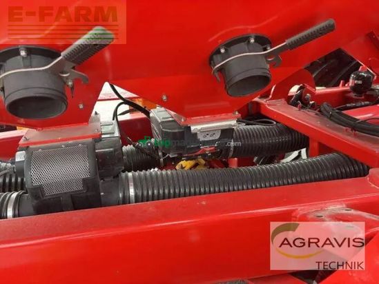 Sembradora - Väderstad - spirit 600