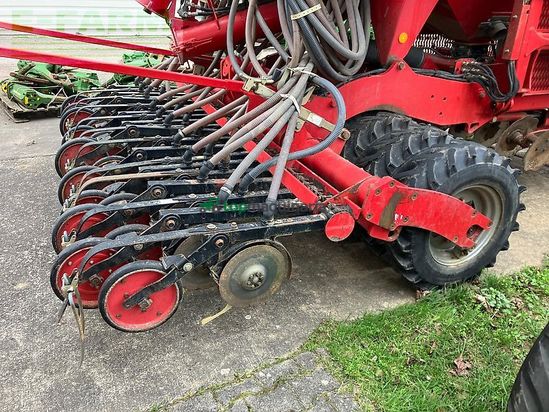 Sembradora - Horsch - pronto 6 dc
