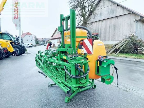 Atomizador - Amazone - uf 1000 feldspritze