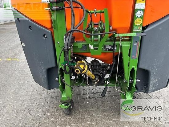 Atomizador - Amazone - uf 1602