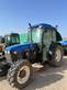 Tractor agrícola - New Holland - TN75FDT CAB 