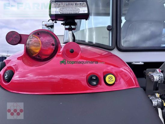 Tractor agrícola - Massey Ferguson - mf 5s.145