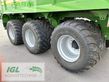 Cinta transportadora de forraje - Krone - tx 560
