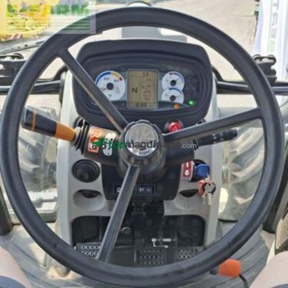 Tractor agrícola - New Holland - t5.95