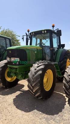 Tractor agrícola - John Deere - 6230 STAR