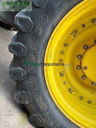 Tractor agrícola - John Deere - 7930