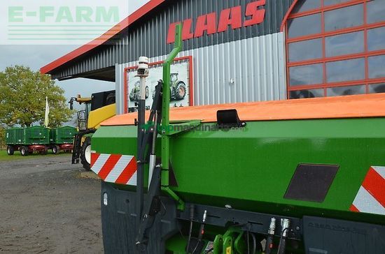 Esparcidor - Amazone - za-ts 3200 super profis hydro