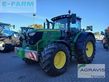Tractor agrícola - John Deere - 6195 r